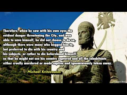 ΤΟ ΤΕΛΟΣ ΤΗΣ ΤΟΥΡΚΙΑΣ ΤΟΥ ΛΑΟΝΙΚΟΥ ΧΑΛΚΟΚΟΝΔΥΛΗ ΠΟΥ…ΤΡΟΜΑΖΕΙ ΤΟΥΣ ΤΟΥΡΚΟΥΣ !!! (βίντεο)