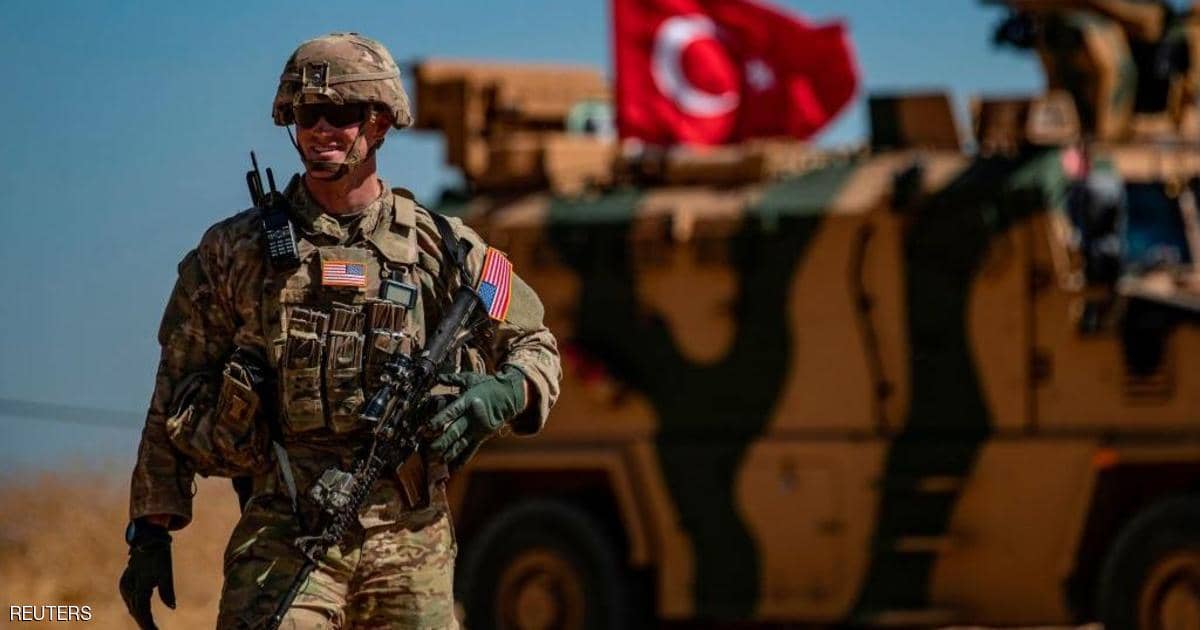 Οι Ρωσικές Αντιδράσεις Στο Αμερικανό-Κουρδικό Διαζύγιο.