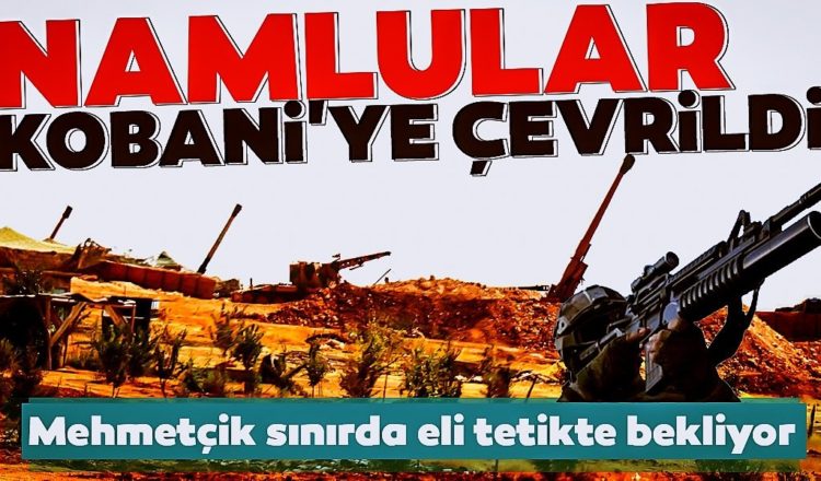 Εισβολή που μεταδίδεται σαν ταινία του Χόλιγουντ…