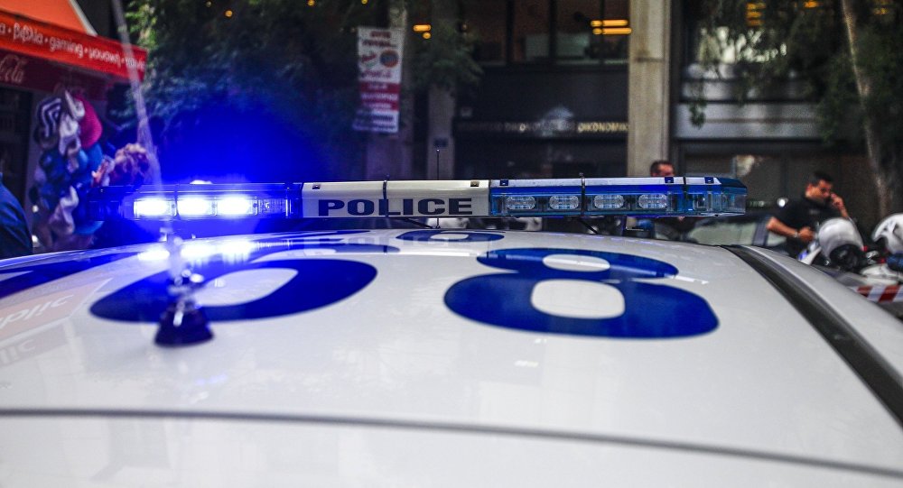 Δύο κρούσματα κλοπής εξοπλισμού από αστυνομικούς – Άρπαξαν όπλο και σφαίρες