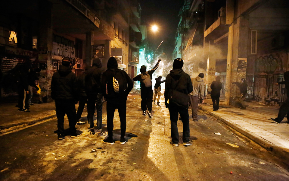 Ιωάννης Λαμπρόπουλος : Τα γεγονότα σχεδιάζονται για τον Δεκέμβρη …