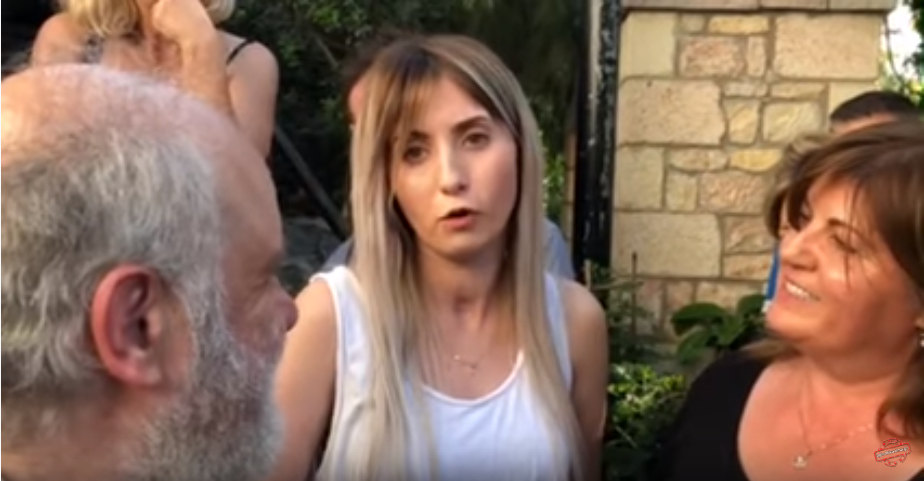 Κοπέλα 30 χρόνων έγινε καλά … νεκρανάσταση είπαν οι γιατροί ΒΙΝΤΕΟ