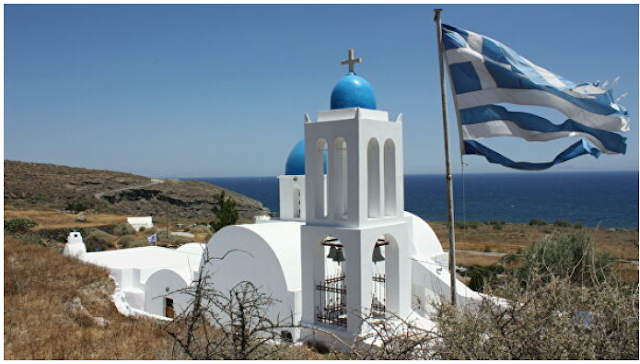 Η Ρωσική εκκλησία ετοιμάζει μια λίστα τερματισμού που θα μπορούσε να έχει μεγάλο αντίκτυπο για την Ελλάδα