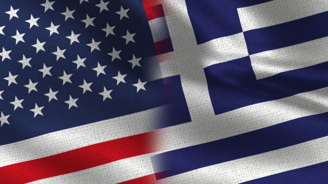 Το κλειδί των Ελληνοαμερικανικών σχέσεων