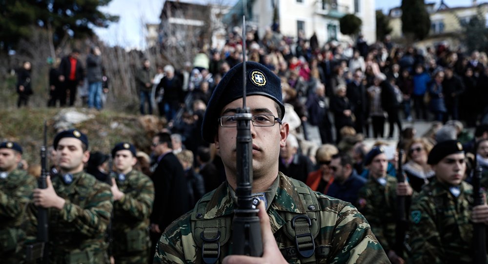 Καταγγελίες για μαζική δηλητηρίαση φαντάρων στην Κω – Τι απαντά το ΓΕΣ