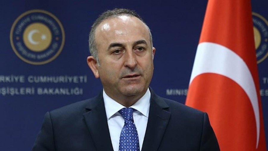 Προκλητικός ο Cavusoglu προς την ΕΕ: Πάρτε τους πρόσφυγες στα κράτη σας και φροντίστε τους – Άλλωστε εκεί θέλουν να έρθουν