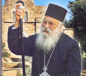 Έλεγε ο Γέροντας ότι το κακό θα ξεκινήσει από τη Συρία και περιμένουμε το λάθος των Τούρκων…