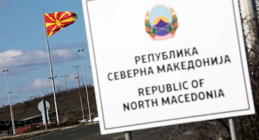 Απογοήτευση των ΗΠΑ για το «όχι» της Ε.Ε. σε Σκόπια, Τίρανα