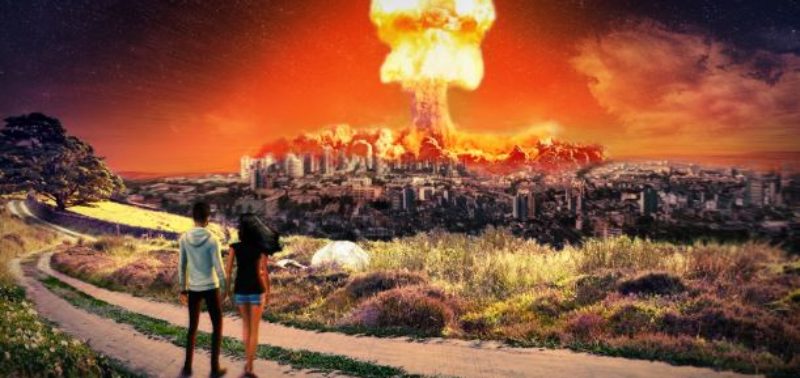 3ΟΣ ΠΑΓΚΟΣΜΙΟΣ ΠΟΛΕΜΟΣ ΚΑΙ ΟΙ ΠΡΟΦΗΤΕΙΕΣ: ΑΡΧΙΣΕ Η ΑΝΤΙΣΤΡΟΦΗ ΜΕΤΡΗΣΗ ΓΙΑ ΝΑ ΓΙΝΕΙ Ο ΕΛΛΗΝΟΤΟΥΡΚΙΚΟΣ ΠΟΛΕΜΟΣ(Βίντεο)