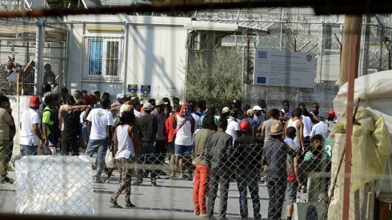 2500 ευρώ το μήνα για κάθε ανήλικο αλλοδαπό που θα μείνει στην Κρήτη – Δ.Μηχαηλίδου: «Οι Κρητικοί έχουν μείνει πίσω»