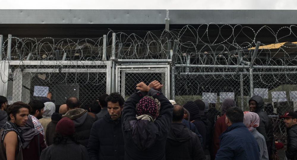 ΟΗΕ για προσφυγικό: Κρίσιμη η κατάσταση στα ελληνικά νησιά – Να σταματήσει ο επικίνδυνος συνωστισμός