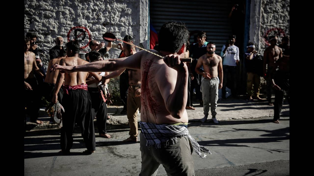 Στα νησιά συντελείται μαζικός εποικισμός αλλά τα κέντρα κράτησης κλειστού τύπου είναι ψευτοδίλημμα
