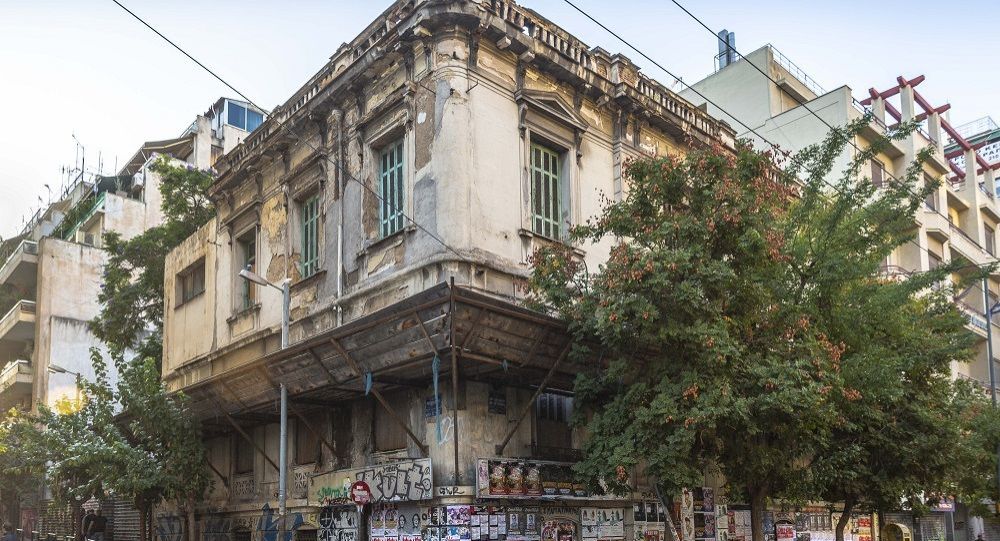 «Σούπερ μάρκετ» ναρκωτικών λειτουργούσε όλο το 24ωρο δίπλα στην ΑΣΟΕΕ – Φωτογραφίες, βίντεο