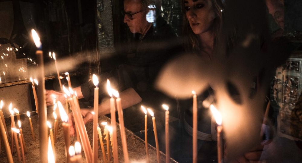 Σερβική Ορθόδοξη Εκκλησία: Η αναγνώριση των σχισματικών από την Ελλάδα θα εμβαθύνει το σχίσμα