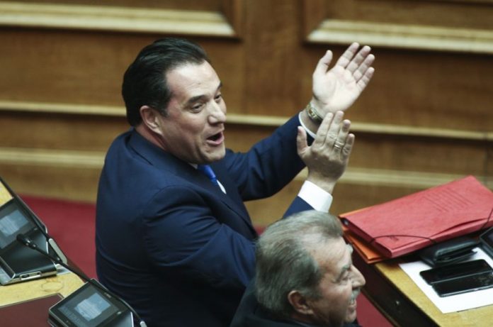 ΟΥΑΟΥ! ΚΑΙ Ο «ΑΚΡΟΔΕΞΙΟΣ» ΜΠΟΥΜΠΟΥΚΟΣ ΥΠΕΡ ΤΟΥ… «ΠΟΛΥΠΟΛΙΤΙΣΜΟΥ»!