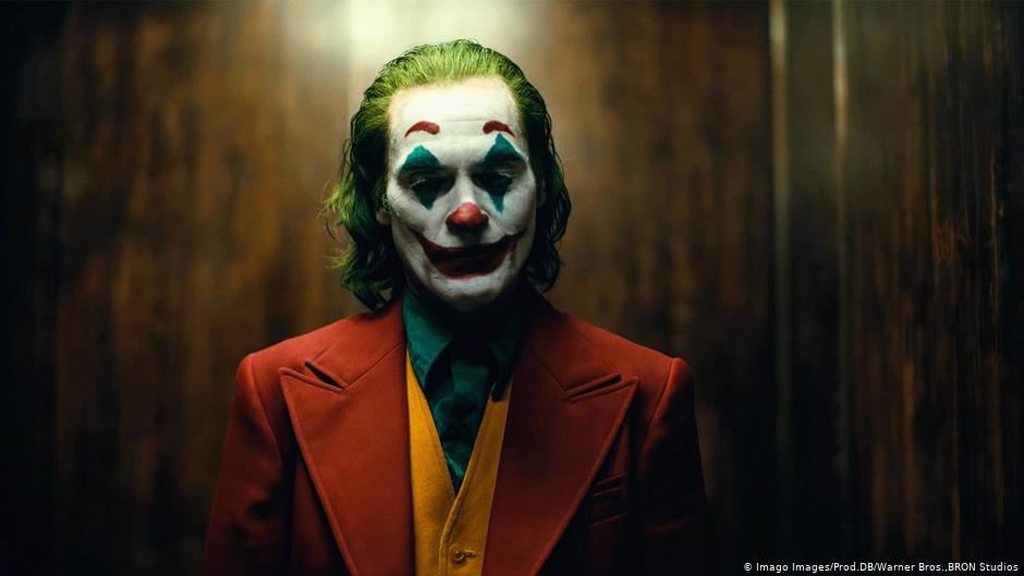 Joker: Υποκριτικοί θρήνοι για την «παραβατικότητα» και το «ακατάλληλο»