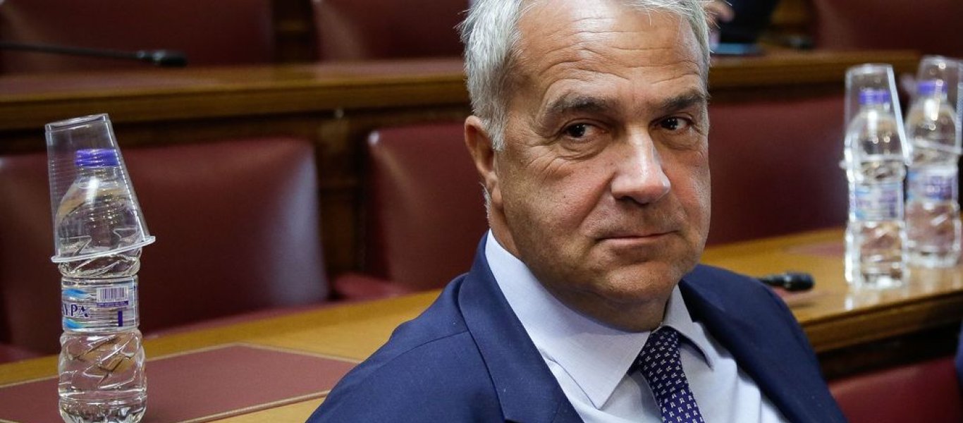 Μ.Βορίδης: «Δεν υπάρχουν πρόσφυγες αλλά αλλοδαποί – Δεν δικαιούνται ανθρωπιστική βοήθεια είναι παράνομοι»