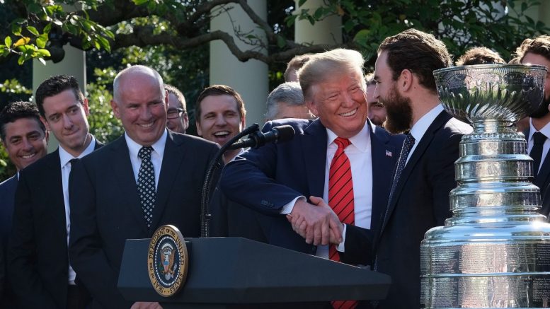 Με… χορηγία της Μόσχας η “νίκη” του Τραμπ και του Ερντογάν: Ένα παιγνίδι που δείχνει σικέ!