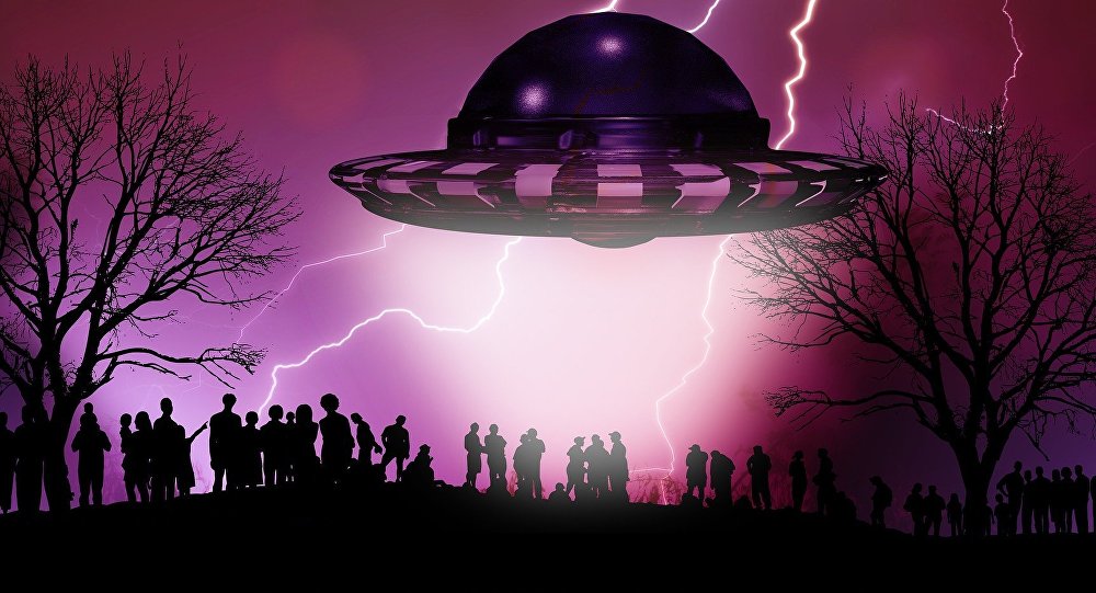 Αμερικανοί στρατιώτες και ειδικοί των UFO θα διερευνήσουν μυστηριώδη τεχνολογία
