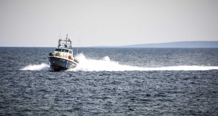 Αμείωτες οι μεταναστευτικές ροές – Εντοπίστηκαν 118 μετανάστες – πρόσφυγες σε Αλεξανδρούπολη, Σάμο, Φαρμακονήσι