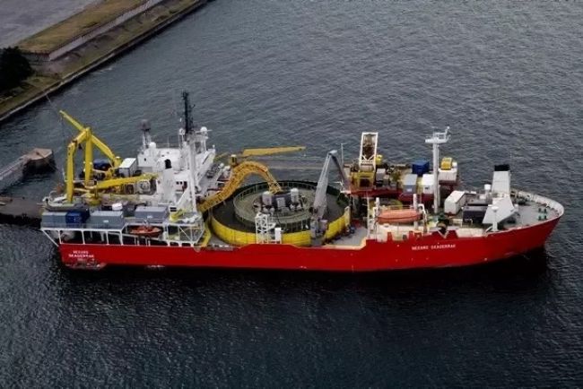 Θρίλερ με την υποβρύχια διασύνδεση Ελλάδας-Κύπρου-Ισραήλ