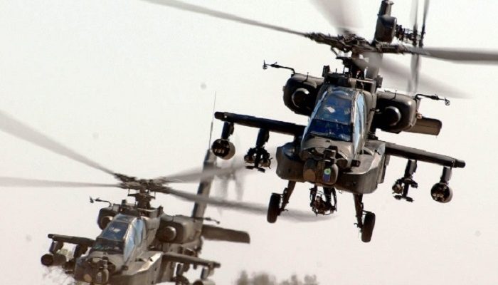 Υποδομές θα δημιουργήσουν οι Αμερικάνοι στο Στεφανοβίκειο… Βάση ΗΠΑ