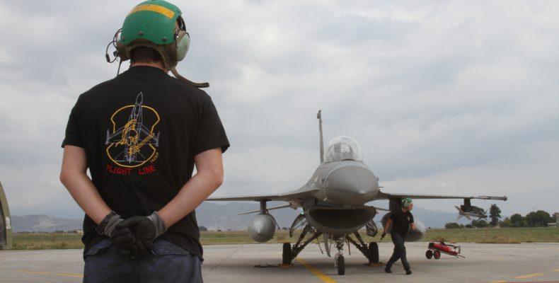 F-16 Block 30/50: Δυστυχώς, αν δεν εκσυγχρονιστούν, μετά το 2025-2027 δεν θα διαθέτουμε Αεροπορία