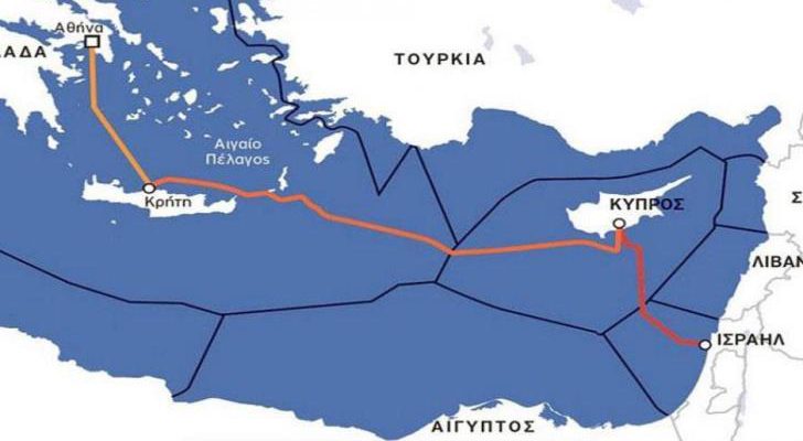 Ενεργειακό μποϊκοτάζ της Κύπρου από την Ελλάδα;