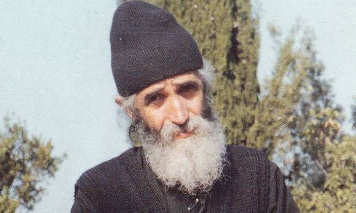 GREEK SPIRIT ENANTION …ΟΣΙΟΥ ΠΑΪΣΙΟΥ!