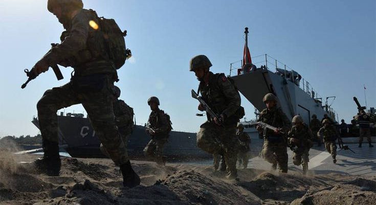 “Επικίνδυνη φαντασίωση τα περί προστασίας ΗΠΑ στην Ελλάδα έναντι της Τουρκίας”