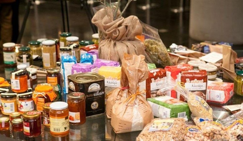 Αυτό είναι το σήμα για τα Μακεδονικά προϊόντα: Η επιγραφή που φέρνει αντιδράσεις (Φωτο)
