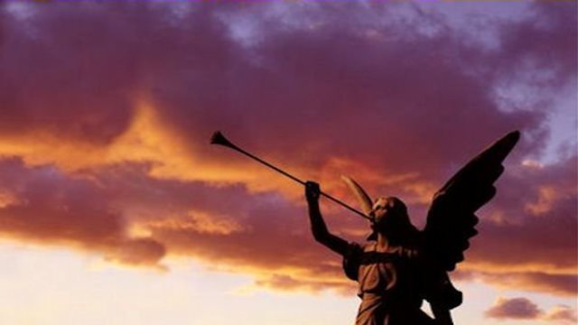 Γαβριήλ Λυκουρίνος : Ο Τριαδικός Θεός έχει βάλει σε εφαρμογή το σχέδιο ΤΟΥ.. Ζούμε στην Πέμπτη Σάλπιγγα και η προτελευταία Έκτη βρίσκεται προ των θυρών….