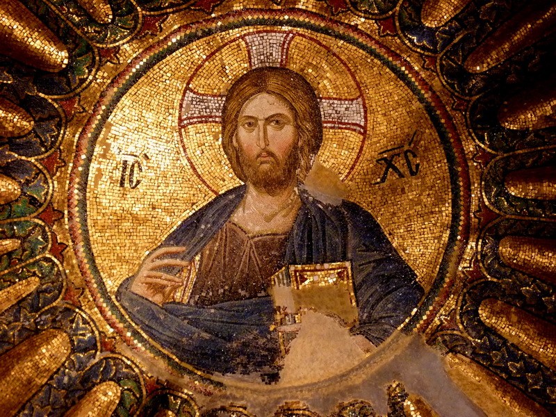Το περιστατικό είναι αληθινό και συνέβη πρίν από μερικές μέρες στά Α-Β Βασιλόπουλος της Αγίας Παρασκευής.