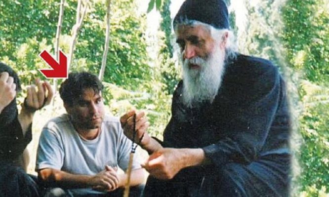 Ο Αρχοντάρης του Γέροντα Παϊσίου αποκαλύπτει άγνωστα θαύματά του !