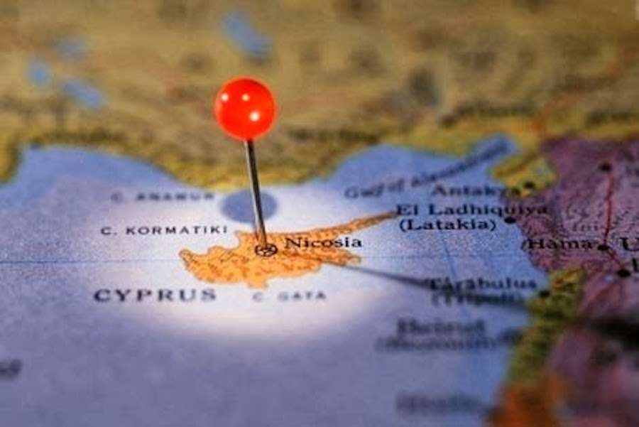 “Η Κύπρος δεν ήταν και δεν είναι μακριά”! Άρθρο ράπισμα για την ματαίωση της πτήσης των F-16 στην Κύπρο