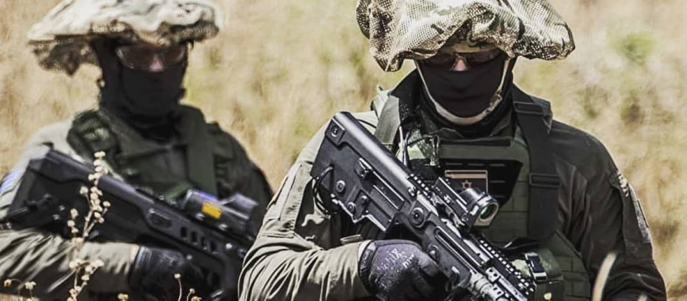 Το SDF κάλεσε το Ισραήλ να αντιδράσει κατά της Τουρκίας – «Είμαστε σίγουροι ότι θα επέμβετε»!