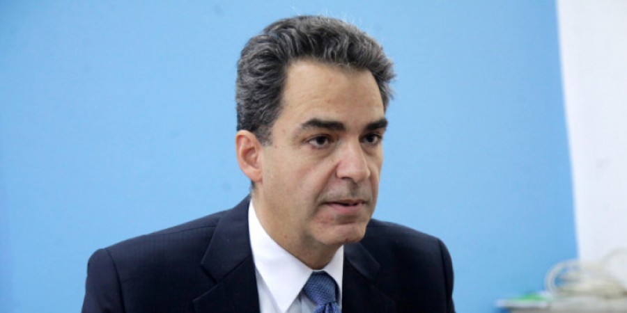 Συρίγος: Η τουρκική γεώτρηση σε ΑΟΖ ίσως οδηγήσει σε σύγκρουση