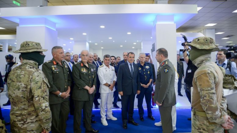 ΑΛΕΞΑΝΔΡΟΣ ΔΡΙΒΑΣ : Θα βοηθήσουν οι Αμερικανοί;