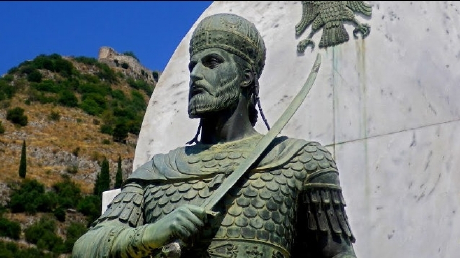 Έχει δίκιο ο Ισραηλινός…