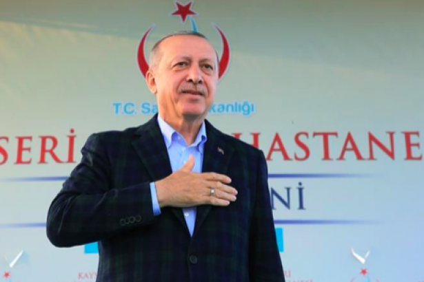 Νίκος Ταμουρίδης : Ο Τούρκος Ερντογάν: Κακός ή καλός;