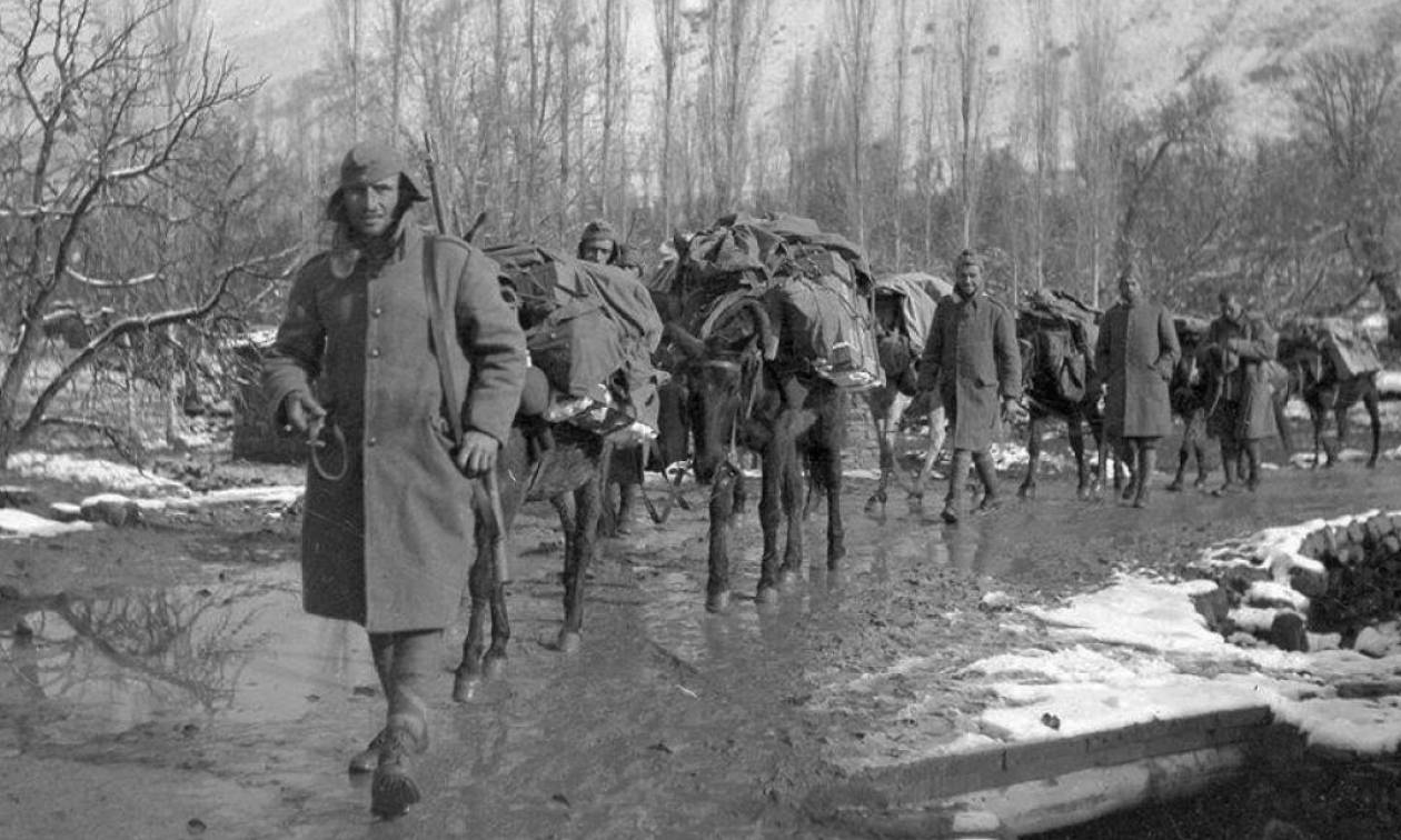 «ΜΑΚΡΥΓΙΑΝΝΗΣ» : ΓΙΑΤΙ ΟΙ ΠΡΟΓΟΝΟΙ ΜΑΣ ΕΙΠΑΝ ΟΧΙ ;