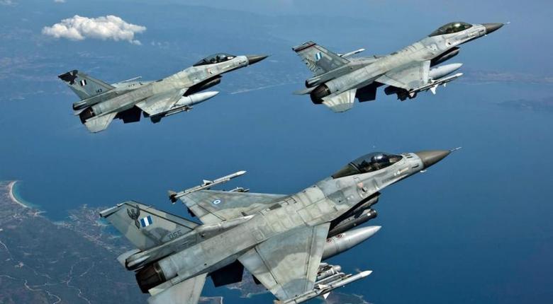Έτσι αιφνιδίασαν οι πιλότοι της ΠΑ τους Τούρκους – Φάνηκαν οι αδυναμίες της «άλλης πλευράς» – «Θα πετάμε όπου θέλουμε & όποτε θέλουμε»