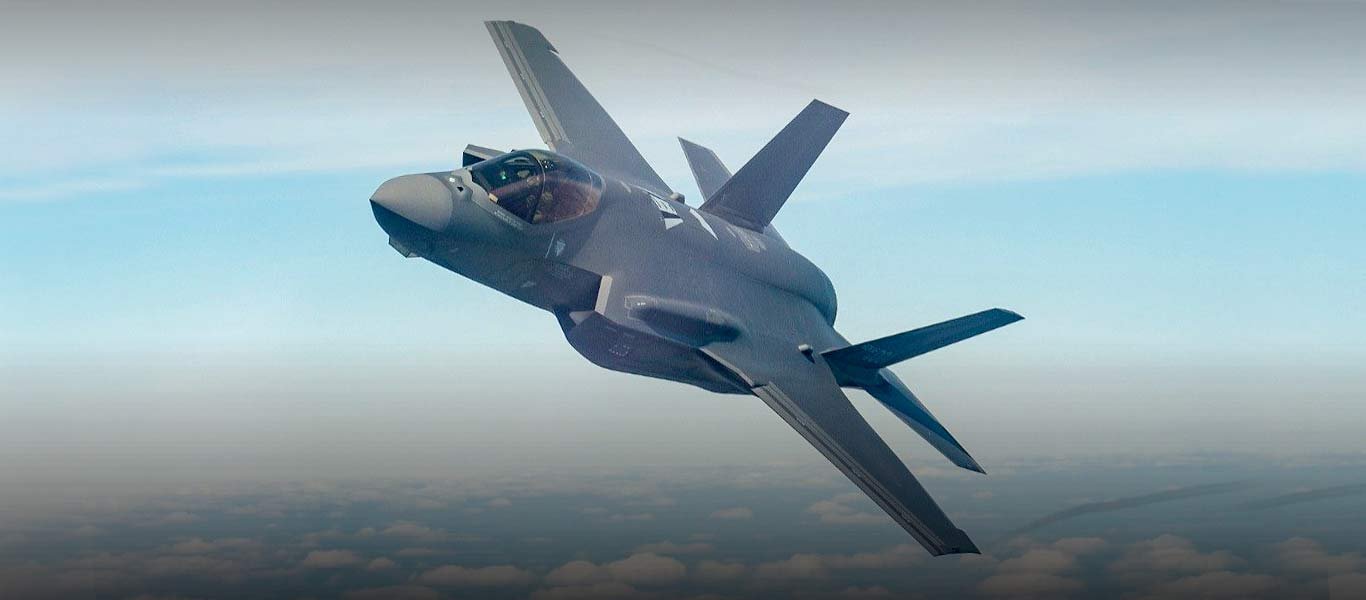 Έντονες πιέσεις των ΗΠΑ σε Ελλάδα για τα F-35: Μας «πασάρουν» αυτά που δεν πήρε η Τουρκία – Ακατάλληλα & πανάκριβα για την ΠΑ