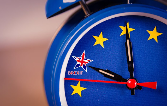 Brexit: «Φεύγουμε Ό, Τι Κι Αν Γίνει» Ξεκαθαρίζει Ο Τζόνσον!