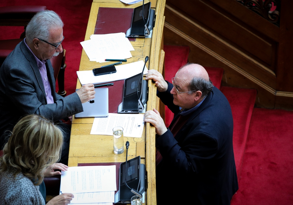 Τι ετοιμάζει ο ΣΥΡΙΖΑ για να μπλοκάρει τις αλλαγές της ΝΔ στην παιδεία