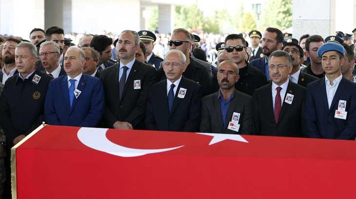 Η ΤΟΥΡΚΙΑ ΑΡΧΙΣΕ ΝΑ ΜΕΤΡΑΕΙ ΠΤΩΜΑΤΑ ΣΤΗΝ ΣΥΡΙΑ