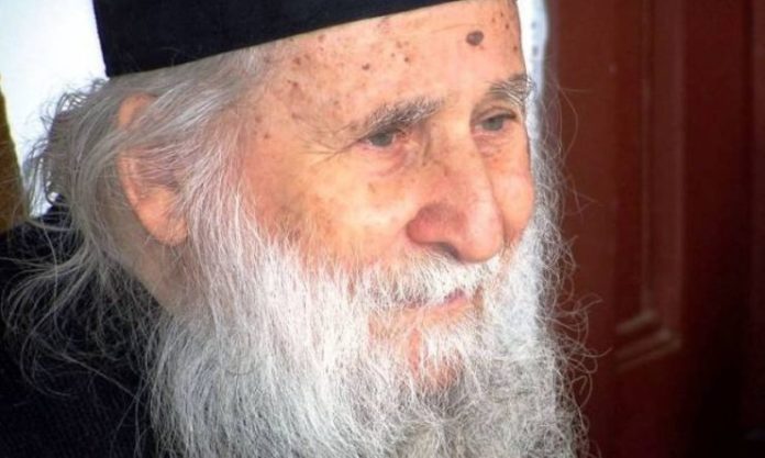 Η Χάρη του Θεού πάει και σε ανθρώπους αδιάφορους και αμελείς
