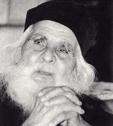 ΠΡΟΦΗΤΕΙΑ για τη Συρία από το 1981: «Έβλεπον ότι μια τεράστια λόγχη ερχότανε από την Συρία στον ουρανόν»