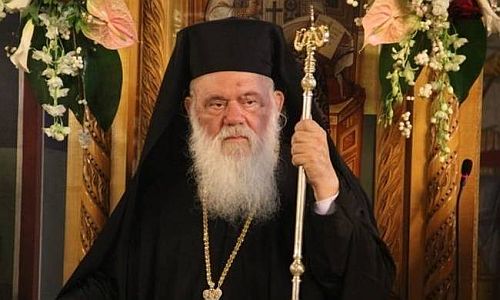Θὰ παραιτηθῆ καὶ ὁ Ἀρχιεπίσκοπος;