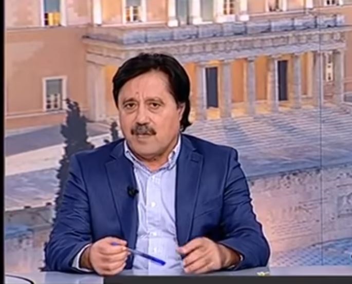 Καλεντερίδης : Όσο δεν αναγνωρίζεται διεθνώς η Γενοκτονία, θα έχουμε εισβολές και εθνοκαθάρσεις